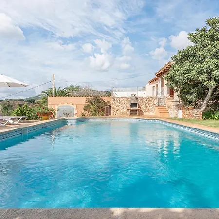Sa Bassa Seca Holiday home