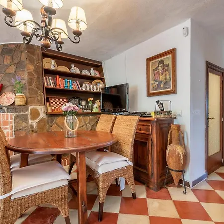 Sa Bassa Seca Holiday home