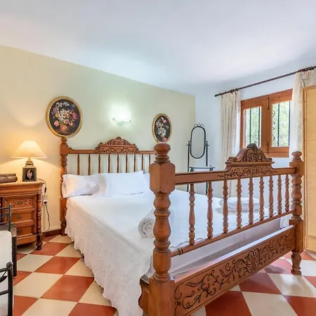 Holiday home Sa Bassa Seca Manacor (Mallorca)