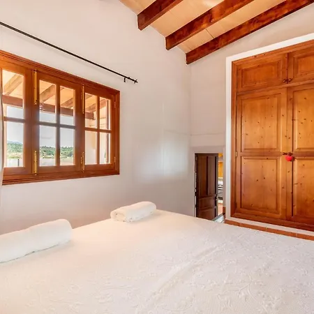 Sa Bassa Seca Holiday home