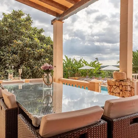 Holiday home Sa Bassa Seca Manacor (Mallorca)