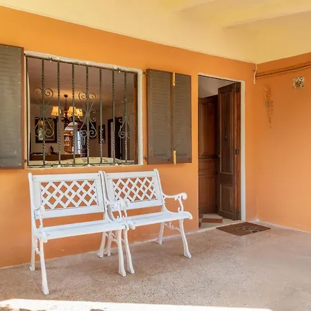 Sa Bassa Seca Holiday home