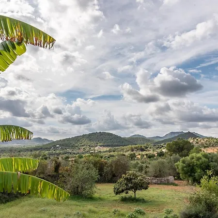 Holiday home Sa Bassa Seca Manacor (Mallorca)