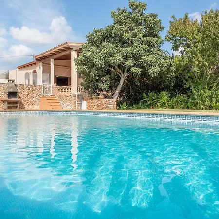 Sa Bassa Seca Holiday home