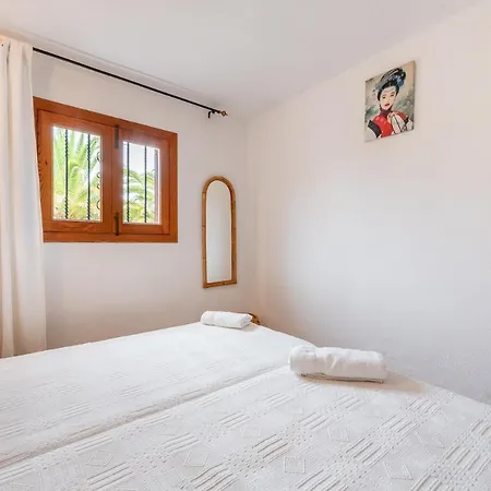 Sa Bassa Seca Holiday home Manacor (Mallorca)