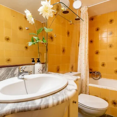 Holiday home Sa Bassa Seca *