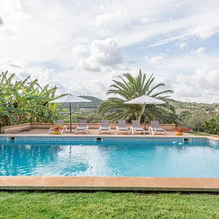 Sa Bassa Seca Manacor (Mallorca)