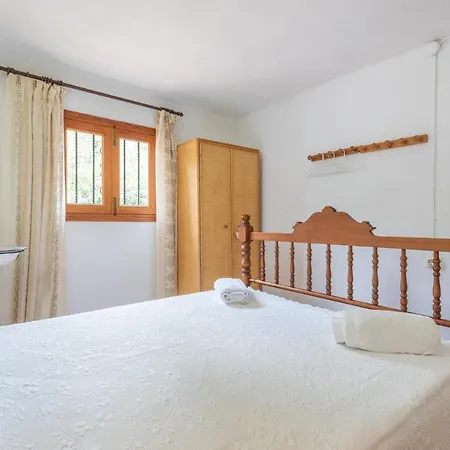 Holiday home Sa Bassa Seca Manacor (Mallorca)