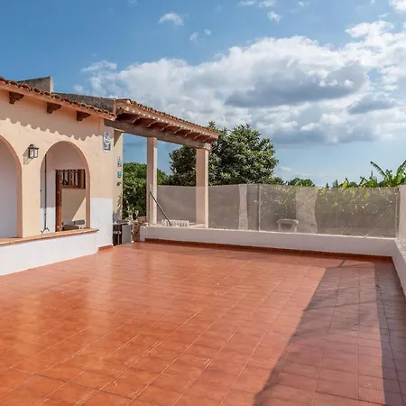 Holiday home Sa Bassa Seca Manacor (Mallorca)