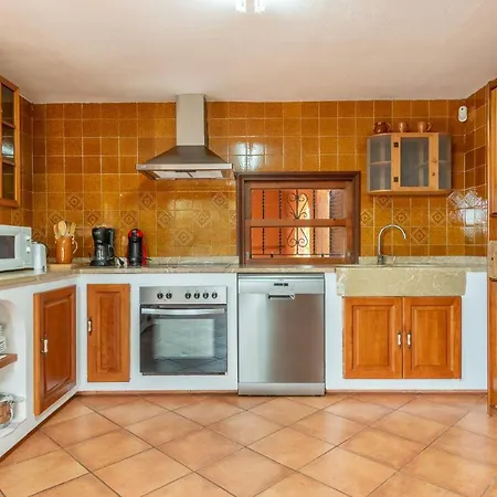 Sa Bassa Seca Holiday home Manacor (Mallorca)