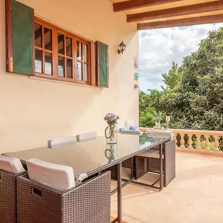 Sa Bassa Seca Holiday home Manacor (Mallorca)