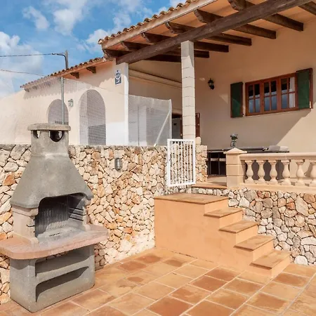 Sa Bassa Seca Holiday home *
