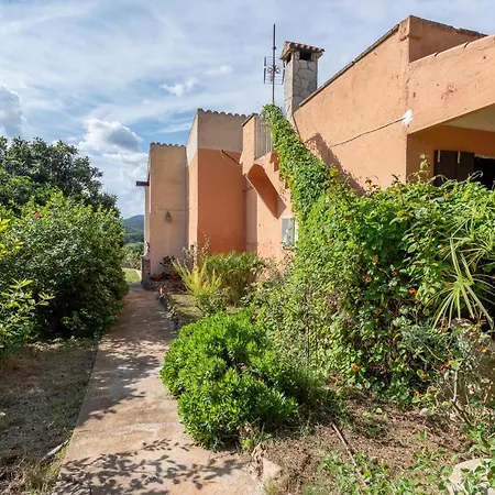 Sa Bassa Seca Manacor (Mallorca)